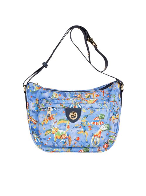 Barchetta Hobo Bag borsa a tracolla PIERO GUIDI | L10773612P13